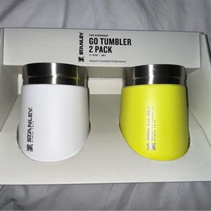 Stanley 2-Pack Tumblers